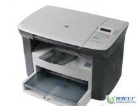 办公设备 惠普一体机 黑白激光打印 M1005 打印/复印/扫描为一体[供应]_文化办公设备_世界工厂网中国产品信息库