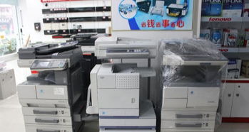 横沥复印机出租 夏普sharp ar 2048