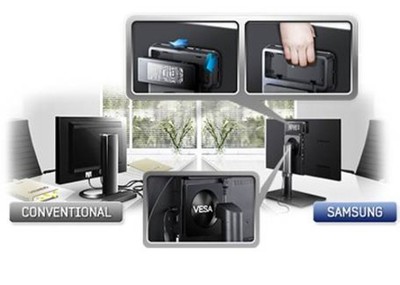 对话三星显示设备营业部产品经理刘军光 办公设备的技术革新与市场洞察