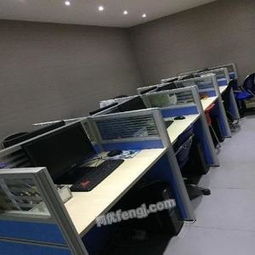 重庆办公设备市场图景解析 从线下集散地到线上图库平台