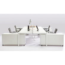 济南海云办公设备 一站式解决您的办公空间配置需求