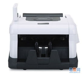 办公设备采购新选择 优办公商城三木语音型点钞机评测