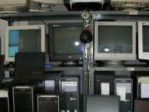 图普陀区专业回收二手电脑、笔记本、打印机等办公设备，上海旧货回收服务全面解析