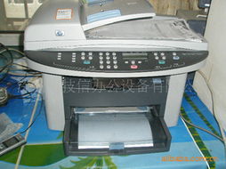 高进光一体机办公设备产品全览